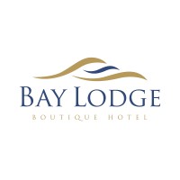 Bay Lodge Logo