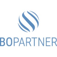 BOpartner Logo