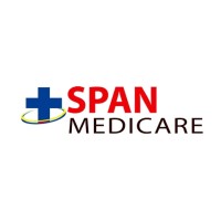Span Medicare Kisaasi Logo