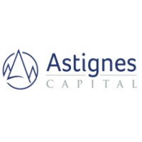 Astignes Capital Logo