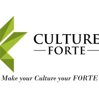 Culture Forte Logo