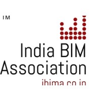 India BIM Association Logo