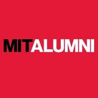 MIT Alumni Association Logo