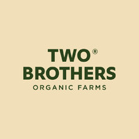 Two Brothers Organic Farms® Logo