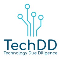 Technology Due Diligence Logo