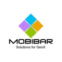 MOBIBAR TECH SOLUTION PVT LTD Logo