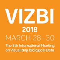 VIZBI Logo