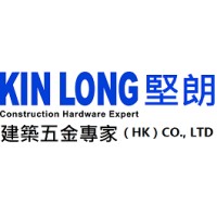 GuangDong KIN LONG Hardware Products（HK） CO.,LTD Logo