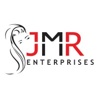 JMR Enterprises Logo