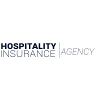 Hospitality Insurance Agency Logo