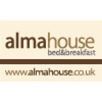 Alma House B&B Logo