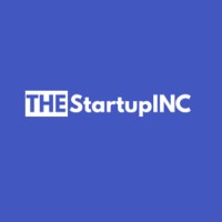 The Startup INC Logo