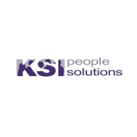 KSI People Solutions Logo