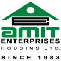 Amit Enterprises Housing Ltd. Logo