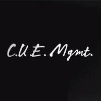 CUE Management Company Logo