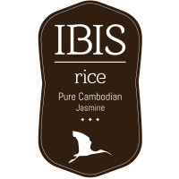 IBIS Rice Conservation Co., Ltd Logo