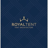 Royal Tent Middle East Logo