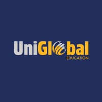 UniGlobal Education Logo