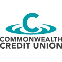 Commonwealth Credit Union Logo