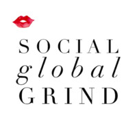 Social Global Grind Logo