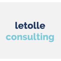 Letolle Consulting Logo