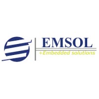 EMSOL Systems Logo