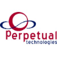 Perpetual Technologies Inc. Logo