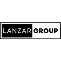 Lanzar Logo