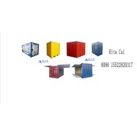 ACE Container and Parts Co.,Ltd Logo