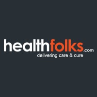 HealthFolks Logo