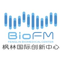 枫林国际创新中心 Fenglin Biomedical Center(BioFM) Logo