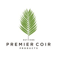Premier Coir Products Logo