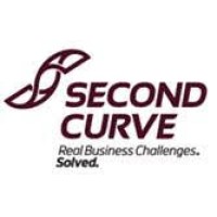 Second Curve (Pvt.) Ltd. Logo