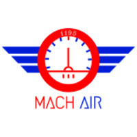 Mach Charters Pvt Ltd Logo
