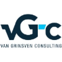 Van Grinsven Consulting Logo