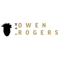 iamowenrogers Logo