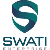 Swati Enterprise Logo
