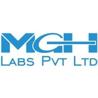MGH Labs Private Limited Logo