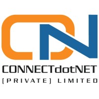 CONNECTdotNET Logo