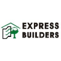 Express Builders Logo