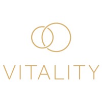 Vitality Logo