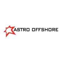 Astro Offshore Logo