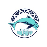 West Fiji Dolphins Logo