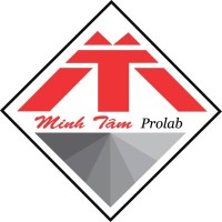 Minh Tam Prolab Logo