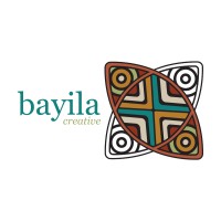 Bayila Creative Logo