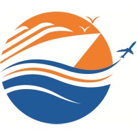 R K Vacations Logo