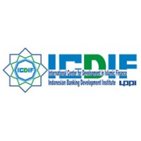 ICDIF Lembaga Pengembangan Perbankan Indonesia Logo