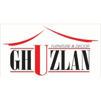 GHUZLAN EMIRATES FURNITURE & DECOR Logo