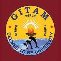 GITAM Bengaluru Logo