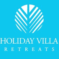 Holiday Villa Retreats Logo